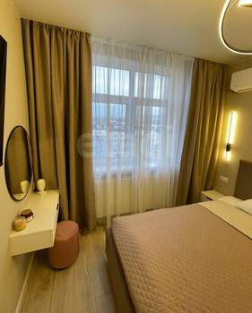 2-к квартира, вторичка, 52м2, 12/12 этаж