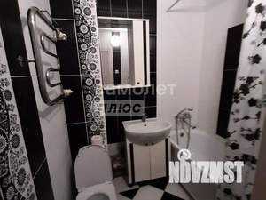 1-к квартира, вторичка, 36м2, 1/5 этаж