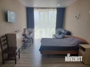 1-к квартира, вторичка, 30м2, 4/9 этаж