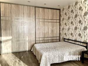 1-к квартира, вторичка, 50м2, 7/12 этаж