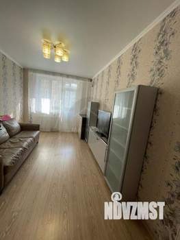 1-к квартира, вторичка, 51м2, 2/9 этаж