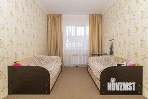 2-к квартира, вторичка, 66м2, 5/5 этаж