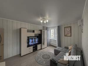 1-к квартира, вторичка, 33м2, 7/16 этаж