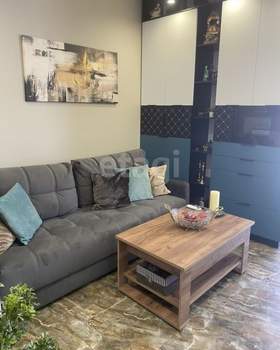 3-к квартира, вторичка, 82м2, 14/15 этаж