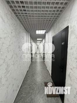 1-к квартира, вторичка, 35м2, -1/8 этаж
