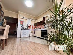 1-к квартира, вторичка, 47м2, 5/9 этаж