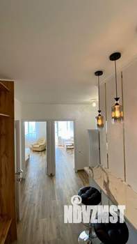 2-к квартира, вторичка, 49м2, 11/18 этаж