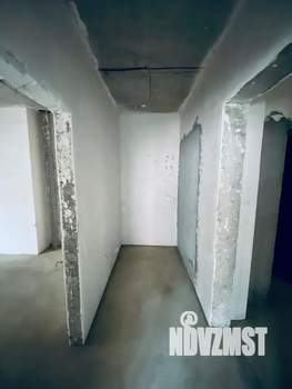 3-к квартира, вторичка, 102м2, 6/9 этаж