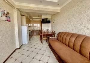 2-к квартира, вторичка, 55м2, 5/9 этаж