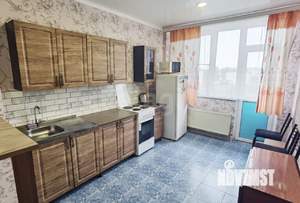 1-к квартира, вторичка, 37м2, 3/3 этаж