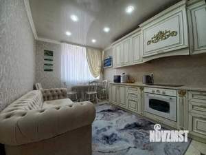 1-к квартира, вторичка, 41м2, 1/16 этаж