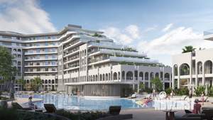 1-к квартира, вторичка, 55м2, 5/9 этаж