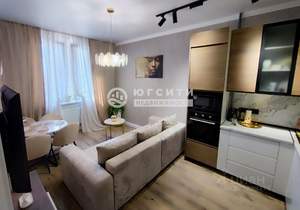 1-к квартира, вторичка, 38м2, 11/15 этаж