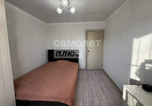 2-к квартира, вторичка, 58м2, 8/16 этаж