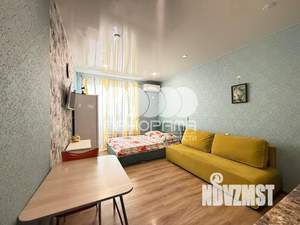 Студия квартира, вторичка, 27м2, 10/21 этаж