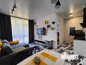 1-к квартира, вторичка, 41м2, 2/3 этаж