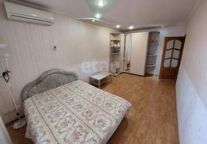 3-к квартира, вторичка, 115м2, 4/5 этаж
