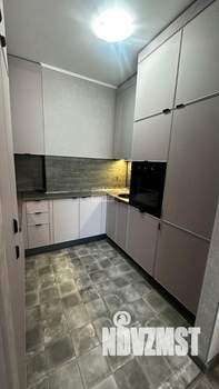 1-к квартира, вторичка, 52м2, 4/14 этаж