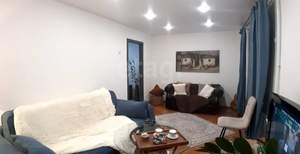 2-к квартира, вторичка, 56м2, 3/5 этаж