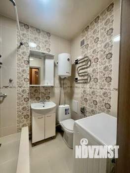 1-к квартира, вторичка, 34м2, 9/16 этаж
