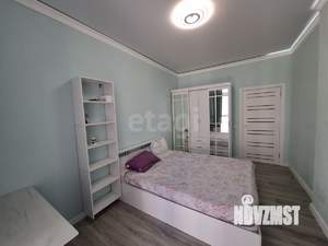 1-к квартира, вторичка, 36м2, 5/15 этаж