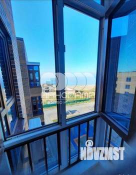 Студия квартира, вторичка, 27м2, 8/8 этаж