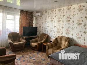 1-к квартира, вторичка, 36м2, 5/5 этаж