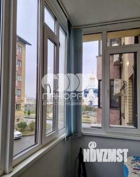 1-к квартира, вторичка, 40м2, 2/5 этаж