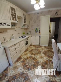 2-к квартира, вторичка, 61м2, 3/16 этаж