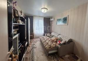 1-к квартира, вторичка, 37м2, 7/8 этаж