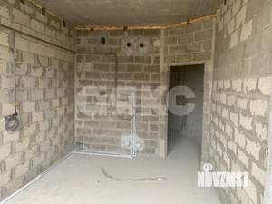 1-к квартира, вторичка, 48м2, 1/3 этаж