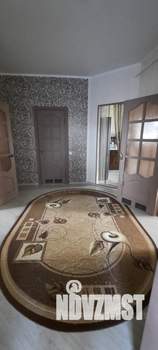 3-к квартира, вторичка, 62м2, 1/2 этаж