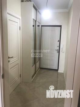 2-к квартира, вторичка, 84м2, 5/5 этаж