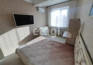 3-к квартира, вторичка, 92м2, 3/6 этаж