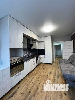 1-к квартира, вторичка, 37м2, 13/21 этаж