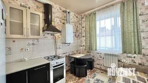 1-к квартира, вторичка, 41м2, 5/6 этаж