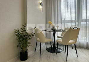 1-к квартира, вторичка, 47м2, 2/6 этаж