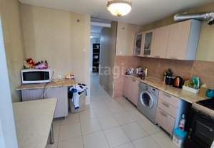 3-к квартира, вторичка, 77м2, 5/7 этаж