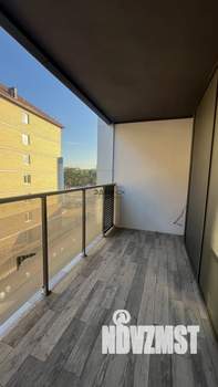 1-к квартира, вторичка, 43м2, 4/12 этаж