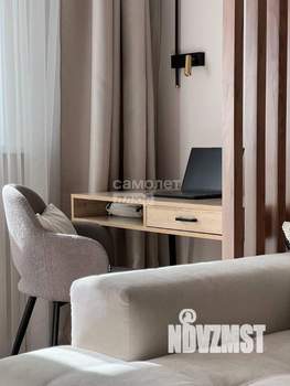 2-к квартира, вторичка, 63м2, 4/14 этаж