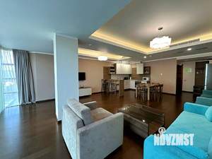1-к квартира, вторичка, 91м2, 2/14 этаж