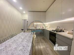 1-к квартира, вторичка, 44м2, 1/12 этаж