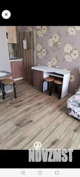 Студия квартира, вторичка, 25м2, 2/3 этаж