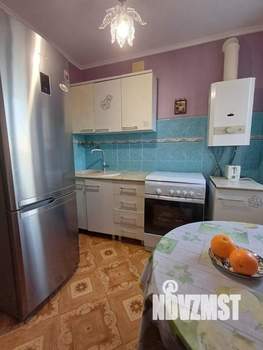 2-к квартира, вторичка, 43м2, 5/5 этаж