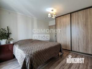 2-к квартира, вторичка, 72м2, 14/16 этаж
