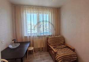 1-к квартира, вторичка, 38м2, 7/14 этаж