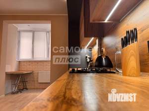 1-к квартира, вторичка, 49м2, 2/13 этаж