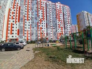 Студия квартира, вторичка, 18м2, -1/16 этаж