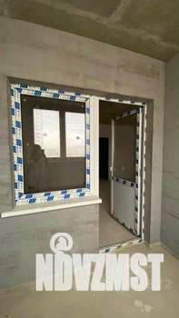 1-к квартира, сданный дом, 36м2, 4/16 этаж