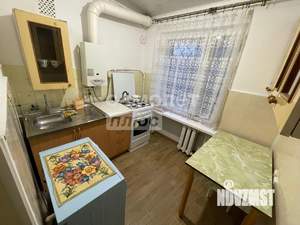 1-к квартира, вторичка, 31м2, 5/5 этаж